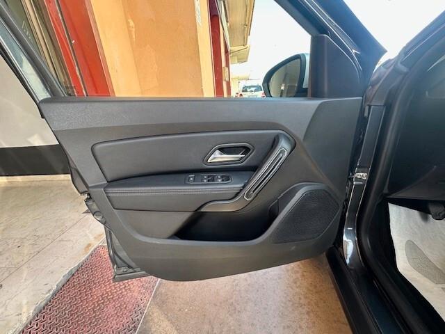 Dacia Duster 1.5 dCi 8V 110 CV 4x4 Prestige PERFETTA