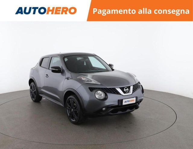 NISSAN Juke 1.5 dCi Start&Stop Acenta