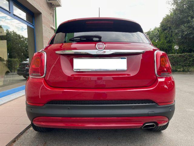 FIAT 500X 1.4 140CV MULTI AIR LOUNGE NAVIGATORE CERCHI DA 18