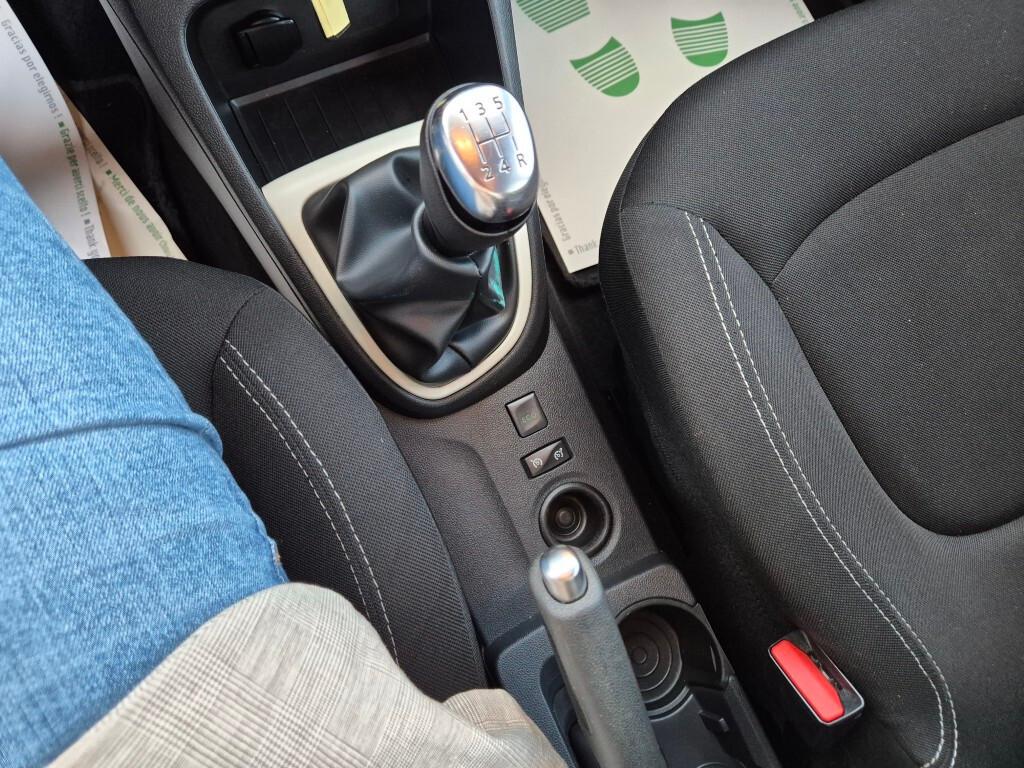 Renault Captur 1.5 dCi 90 CV UNI PROPRIETARIO