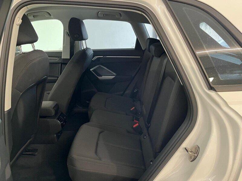 Audi Q3 Q3 35 TFSI S tronic Business Advanced