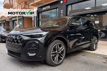 Audi Q5 2.0 TDI mhev S-LINE 204cv REGIME IVA ESPOSTA