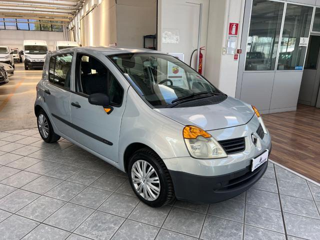 RENAULT Modus 1.5 dCi 70CV Luxe Privilège-C.DIST.FATTA 125800 KM