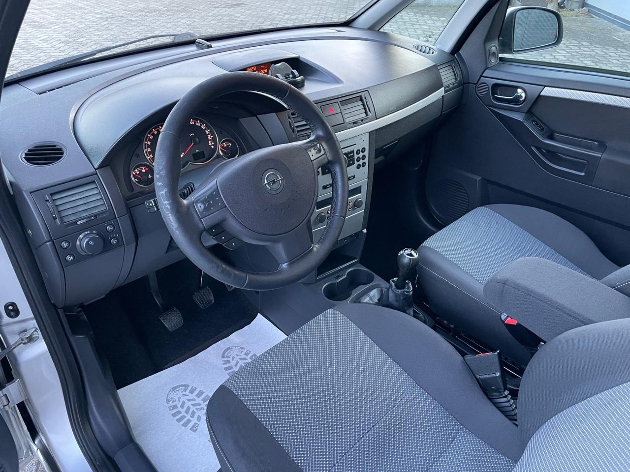 Opel Meriva 1.6 16V Enjoy