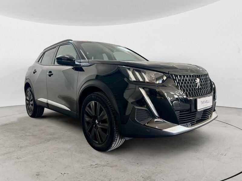 Peugeot 2008 2008 BlueHDi 130 S&S EAT8 GT