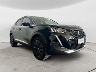 Peugeot 2008 2008 BlueHDi 130 S&S EAT8 GT