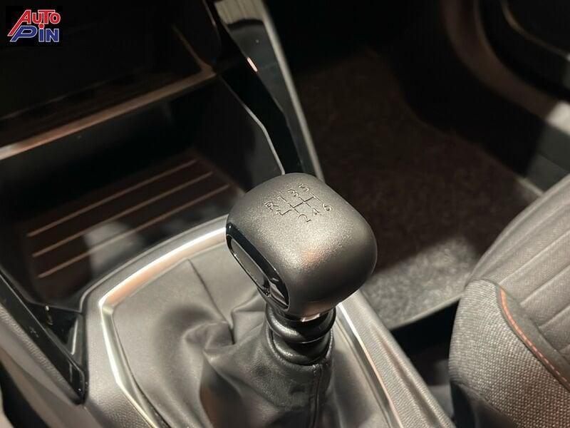 Peugeot 2008 2008 PureTech 100 S&S Active