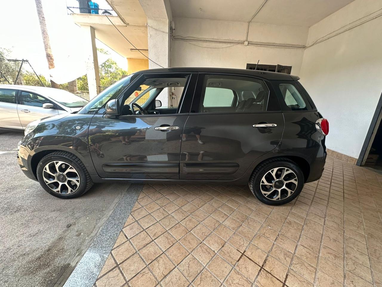 Fiat 500L 1.6 Multijet 120 CV Business