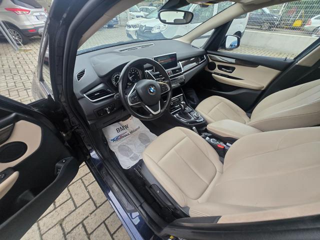 BMW 225 xe Active Tourer iPerformance Advantage aut.