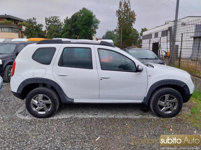 DACIA Duster 1.5 dCi 110CV 4x2 Lauréate