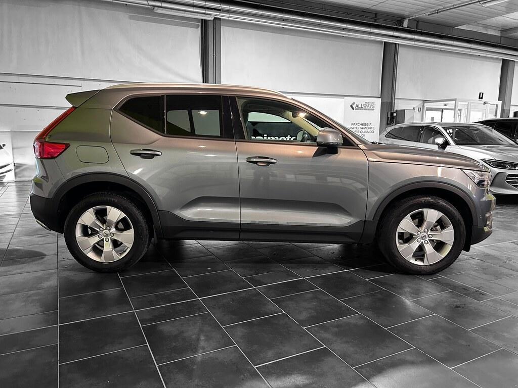 Volvo XC40 2.0 D3 Momentum Geartronic