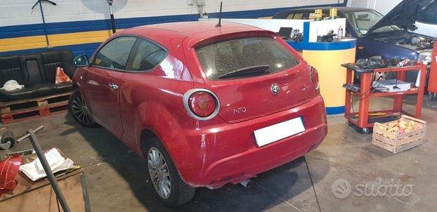 Alfa Romeo MiTo 1.3 JTDm 85CV S&S Progression