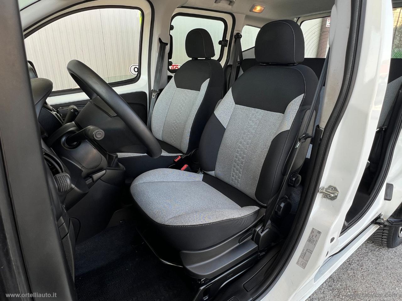 Fiorino QUBO 1.3 MJT 95CV SX