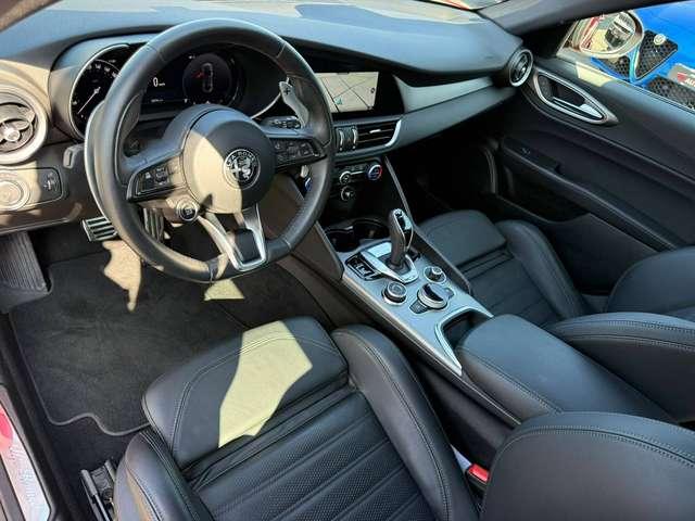 Alfa Romeo Giulia 2.0 t Veloce Q4 280cv auto