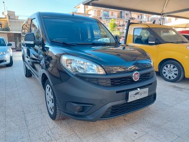 Fiat Doblo Doblò 1.6 MJT 16V 95CV Lounge