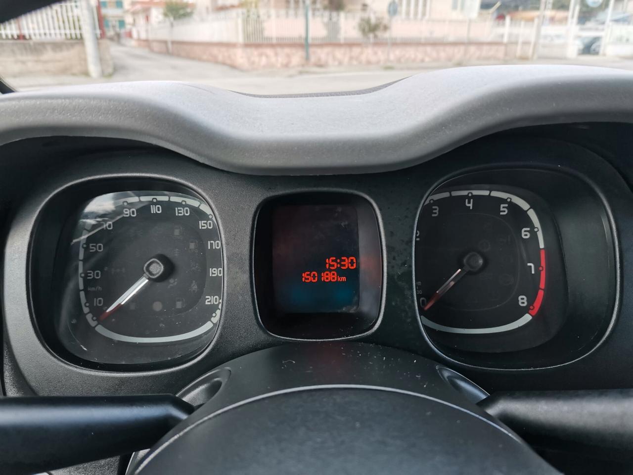 Fiat Panda 1.2 Easy Gpl