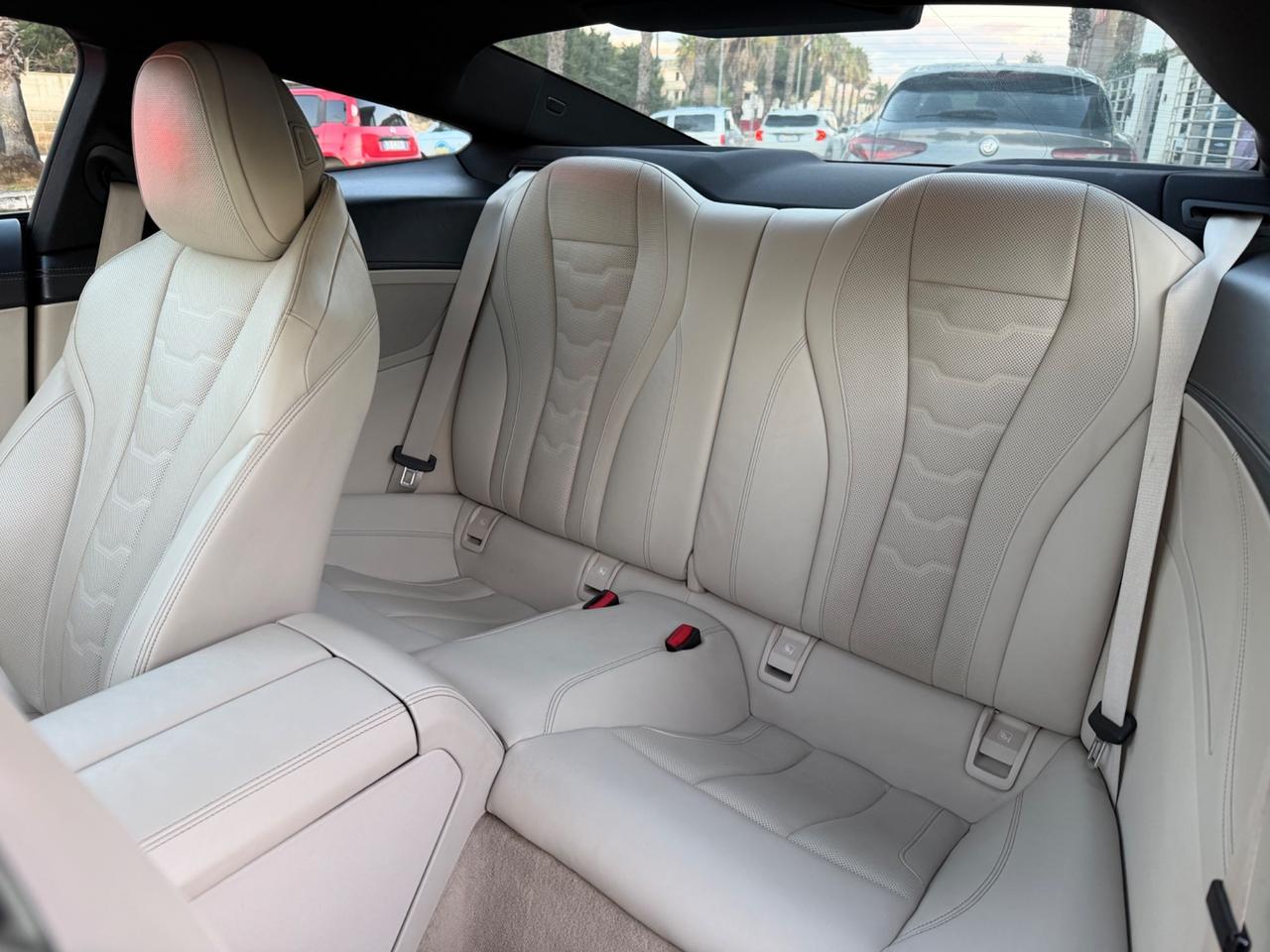 Bmw 840 840d xDrive Msport