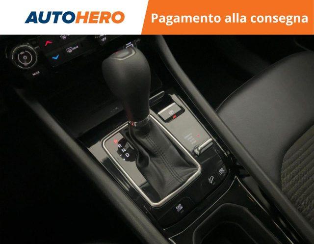 JEEP Compass 1.3 Turbo T4 190 CV PHEV AT6 4xe Limited