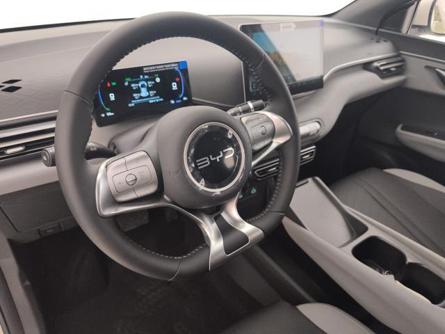 BYD Dolphin Surf 43,2 kWh Boost