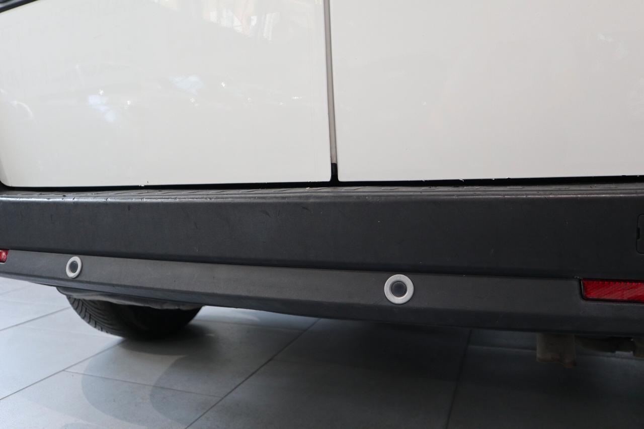 Fiat Doblo Doblò 1.6 MJT 105CV S&S PC-TN Cargo Lounge