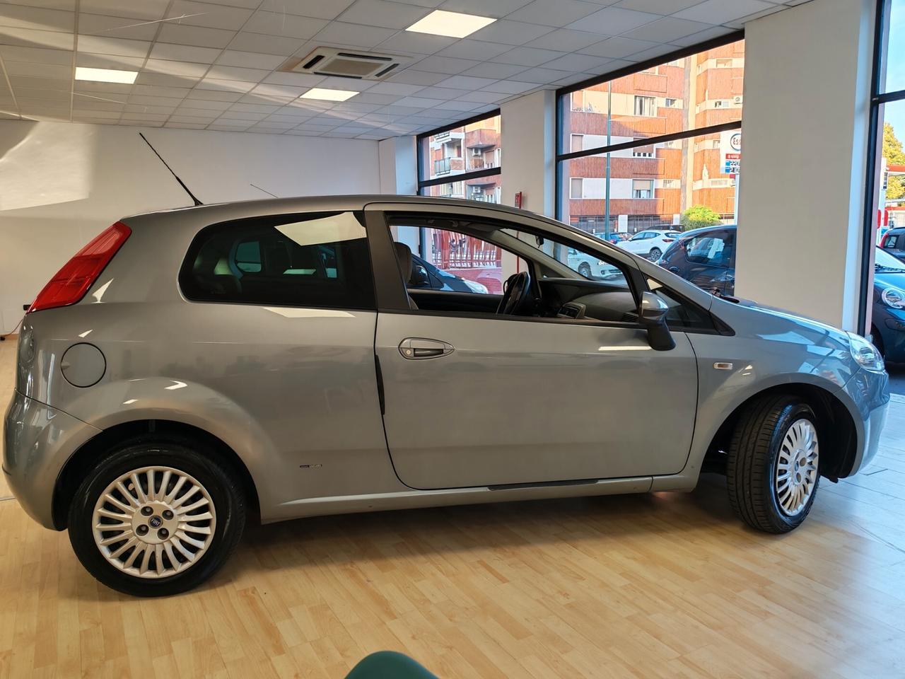Fiat Punto - OCCASIONE !!!
