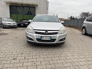 Opel Astra 1.7 CDTI 101CV 5 porte Cosmo