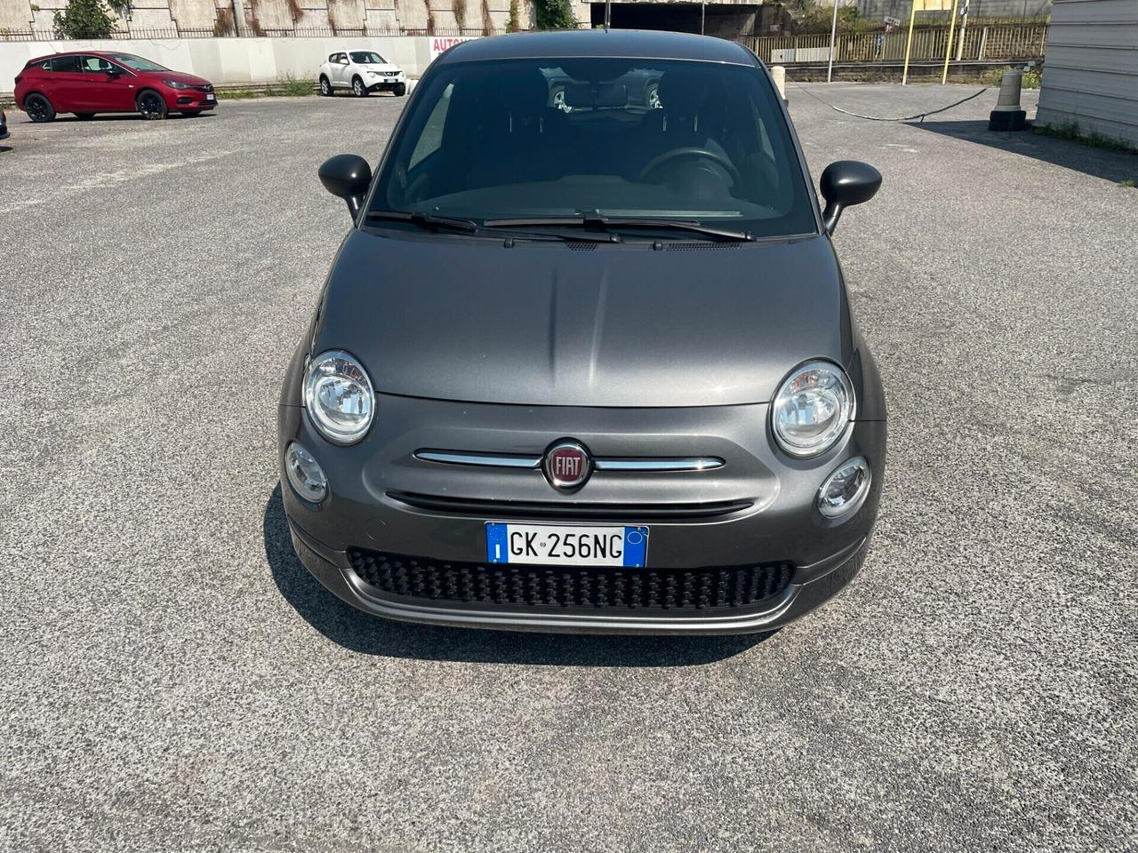 Fiat 500 1.0 Hybrid Cult GARANZIA