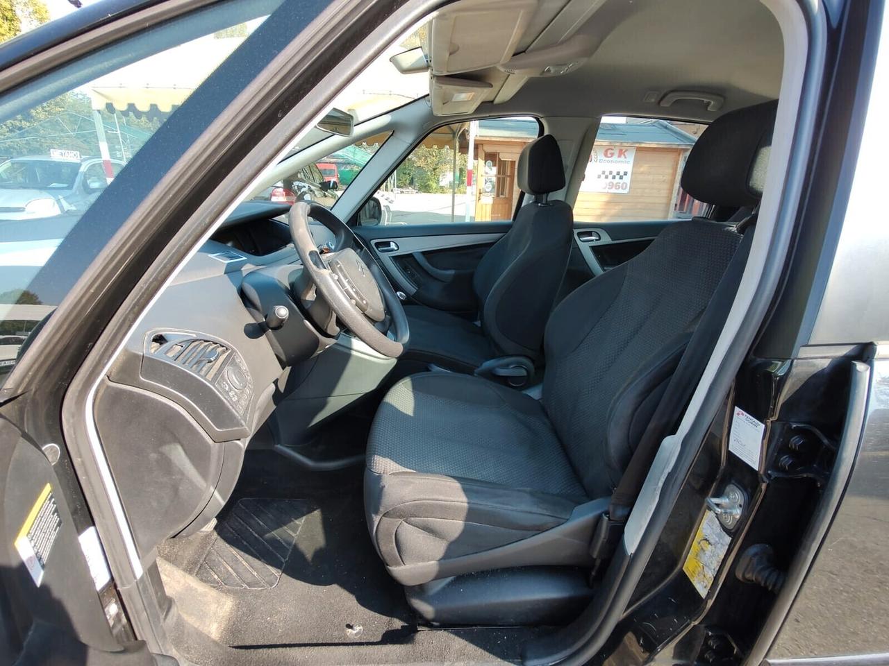 Citroen C4 Picasso 1.8 Classique, SOLO 94.000 KM, OK NEOPATENTATI, GARANZIA L.12 MESI