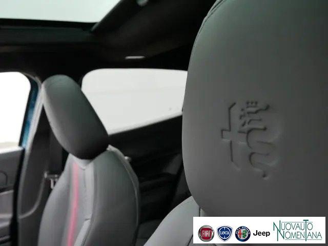 ALFA ROMEO Junior 1.2 136 CV Hybrid eDCT6 Speciale Km0