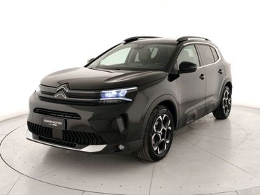 Citroen C5 Aircross 1.2 hybrid Max 136cv e-dcs6