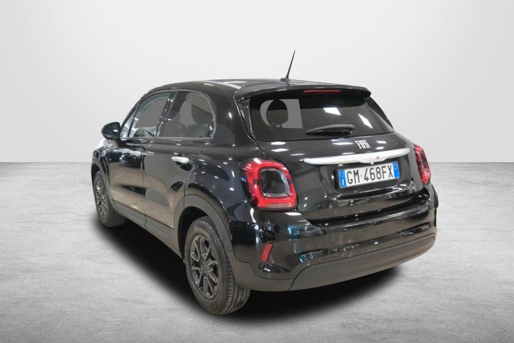 FIAT 500X NEW 1.3 M-JET 95CV CLUB ( CRUISE - MIRROR - CERCHI )