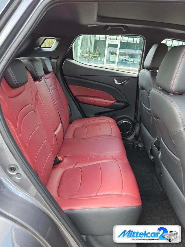 DFSK Glory 500 GLORY 500 1.5 CVT LUXURY
