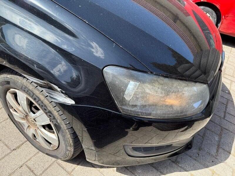 Volkswagen Polo Polo 1.2 TDI DPF 5 p. Trendline
