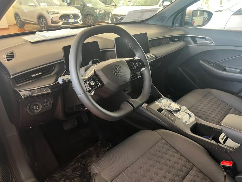 MG MG3 1.5 Hybrid+ Luxury