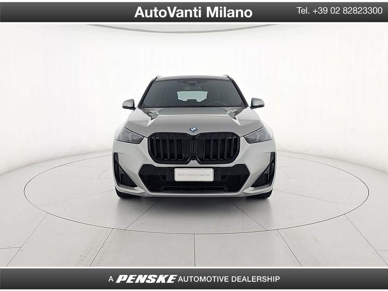 BMW X1 X1 xdrive 25e MSport Pro auto