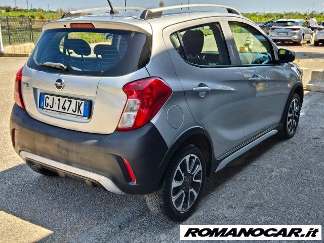 OPEL Karl Rocks 1.0 75 CV