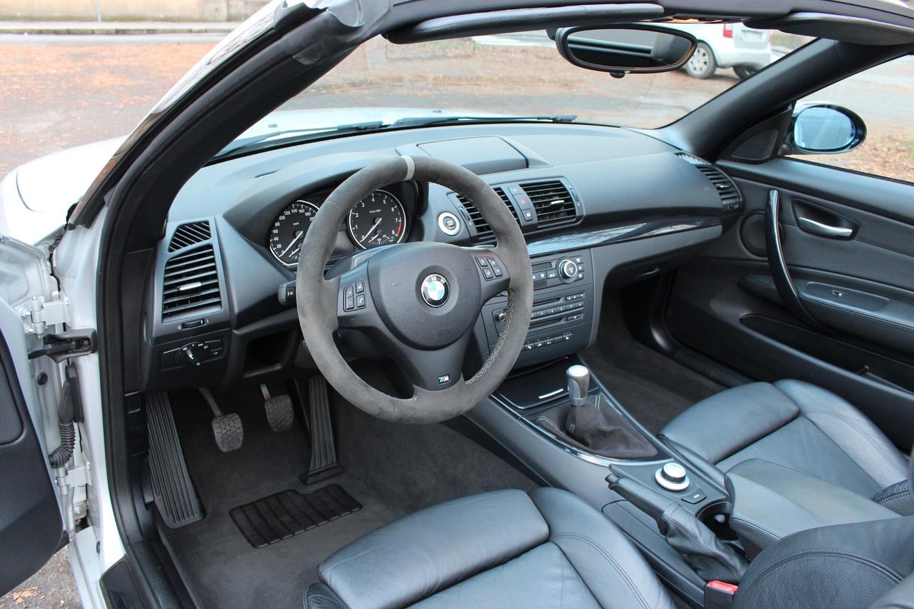 Bmw 135 Cambio Manuale* Stupenda