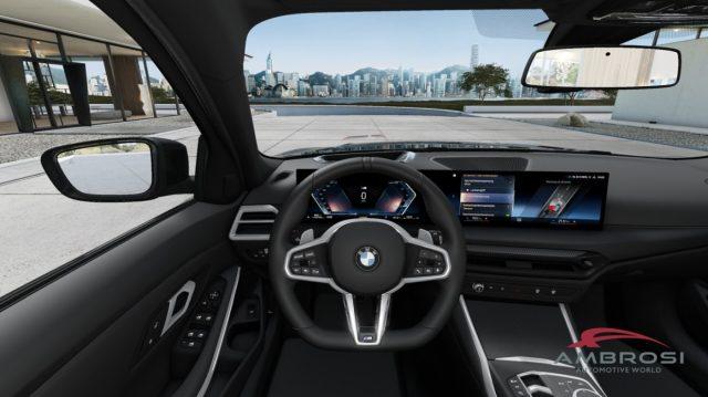 BMW 320 Serie 3 d Touring Msport Pro Innovation Comfort Pa