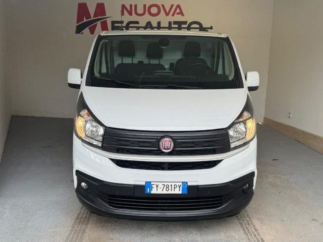FIAT Talento 2.0 Ecojet 120CV PL-TN Furgone 12q