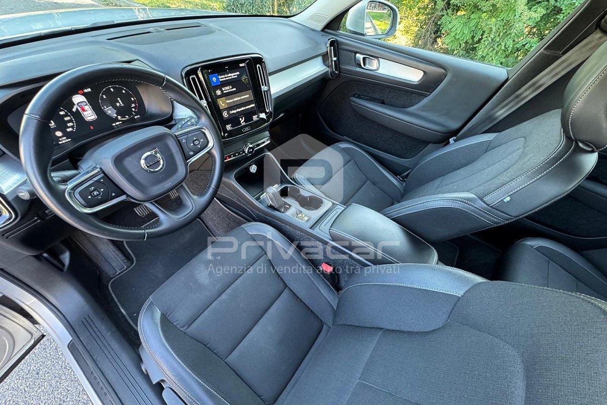 VOLVO XC40 D3 Momentum