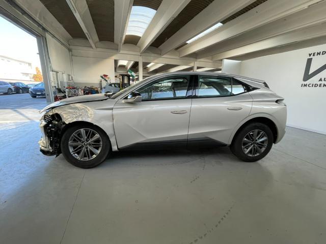 DS AUTOMOBILES DS 4 BLUEHDI 130CV AUT. BUSINESS