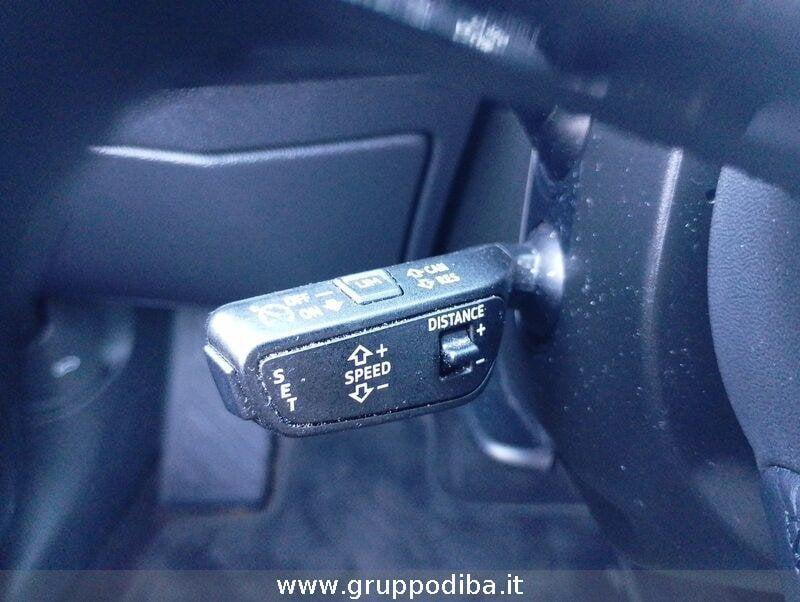 Audi A3 IV 2020 Sportback Diesel Sportback 30 2.0 tdi S line edition s-tronic