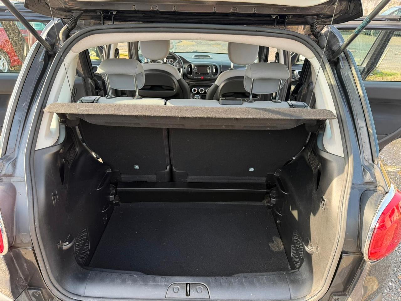 Fiat 500L 1.3 Multijet 95 CV Business