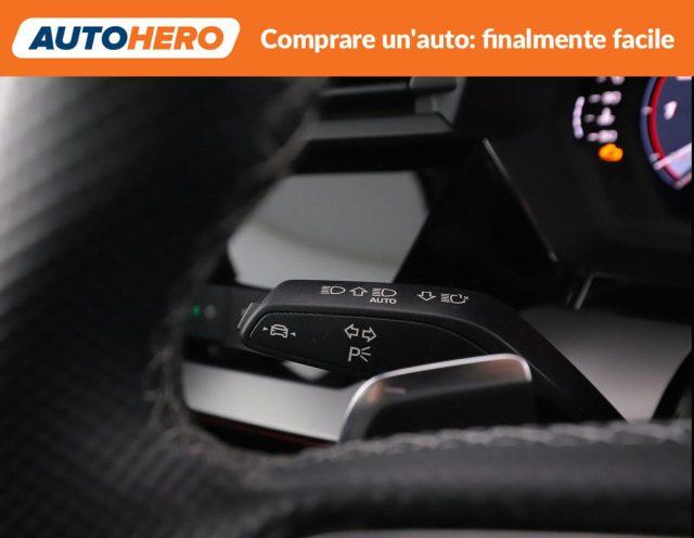 AUDI A3 SPB 35 TFSI S tronic S line