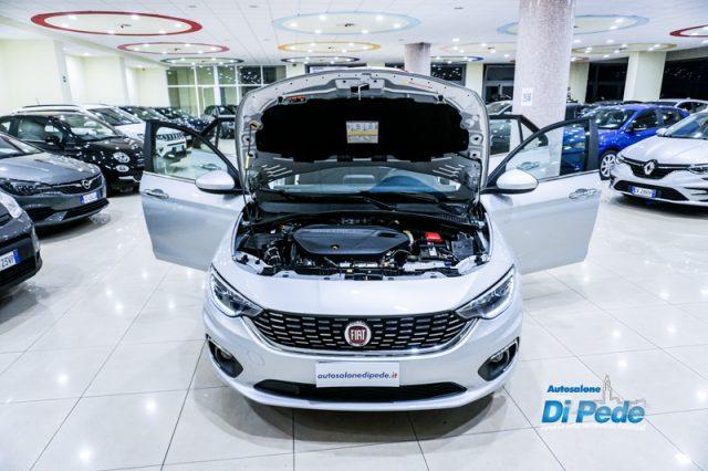 FIAT Tipo 1.6 Mjt S&S SW Business