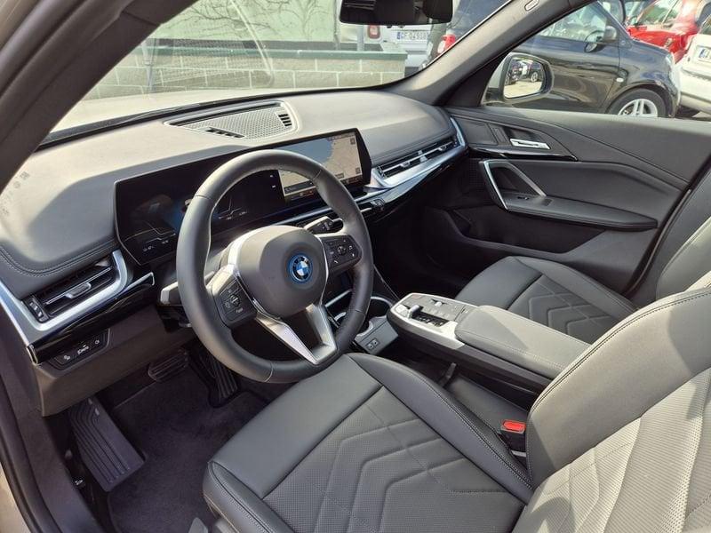 BMW X1 i edrive 20 X-Line