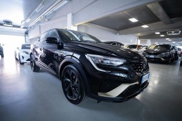 Renault Arkana 1.6 E-Tech full hybrid E-Tech Engineered Fast Track 145cv