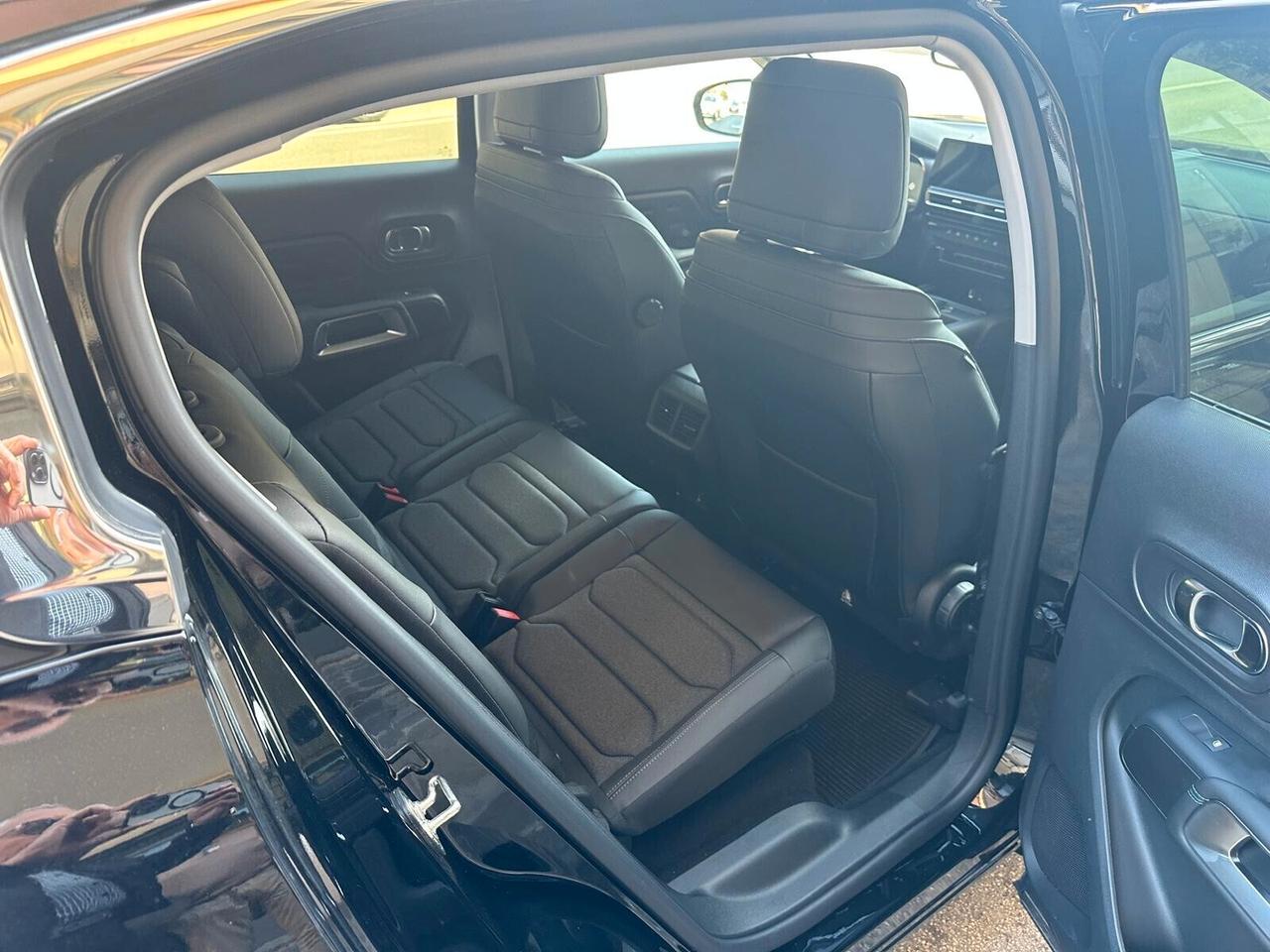 Citroen C5 Aircross 1.5