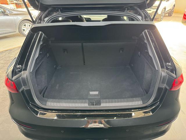 AUDI A3 SPB 30 TFSI S tronic Business Advanced