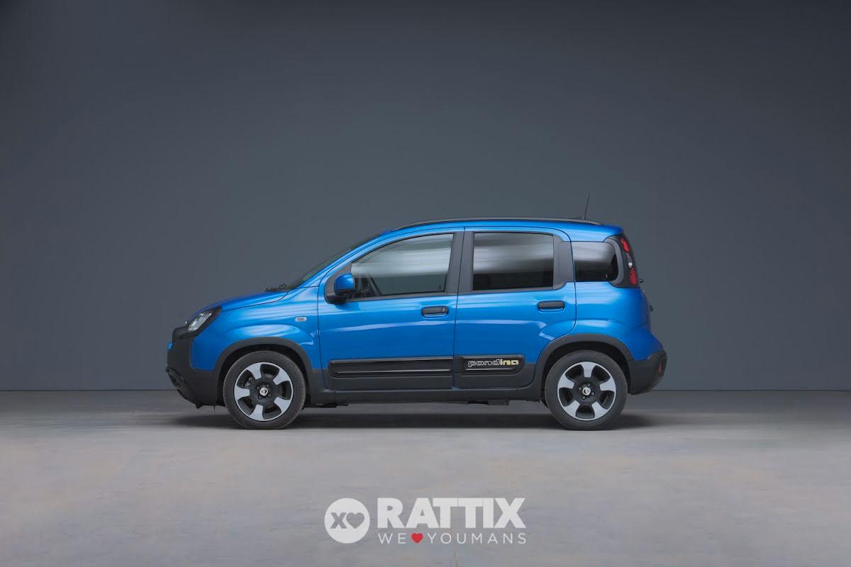 Fiat Panda Pandina 1.0 firefly hybrid 70CV Cross